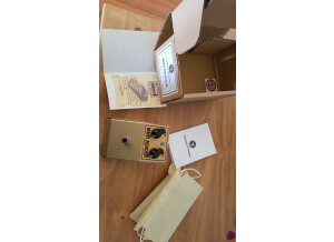 Formula B Mini Bender MKI (30345)