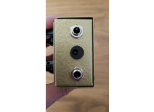 Formula B Mini Bender MKI (62122)