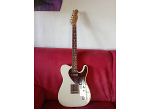 Fender Deluxe Acoustasonic Tele (69879)