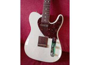 Fender Deluxe Acoustasonic Tele (59843)