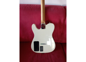 Fender Deluxe Acoustasonic Tele (78494)