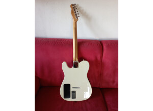 Fender Deluxe Acoustasonic Tele (43960)