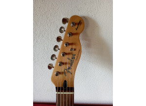 Fender Deluxe Acoustasonic Tele (50108)