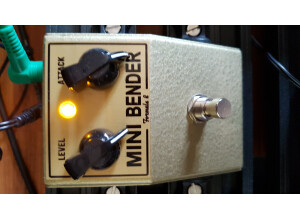 Formula B Mini Bender MKI (40890)