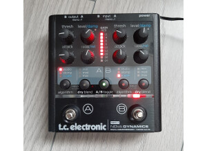 TC Electronic NDY-1 Nova Dynamics (20463)