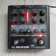 NDY-1 Nova Dynamics NDY-1 Nova Dynamics