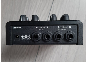 TC Electronic NDY-1 Nova Dynamics (89105)