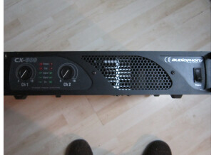 Audiophony CX-600