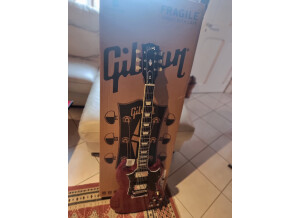 Gibson SG Standard (68106)