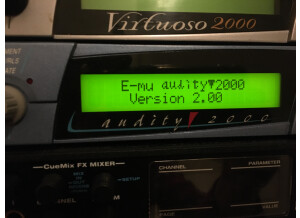 E-MU Audity 2000 (72432)