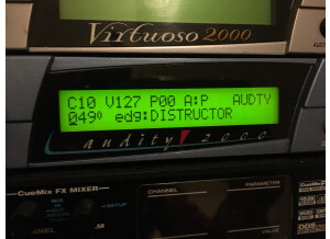 E-MU Audity 2000 (47296)