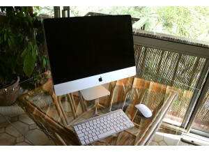 Apple iMac 21,5" Core i7 2,8Ghz (75058)
