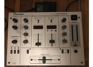 Pioneer DJM-300-S (51330)