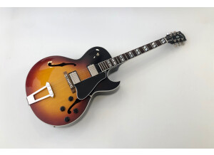 Gibson ES-175 Nickel Hardware (66172)