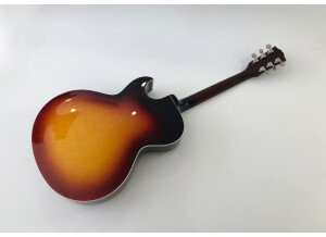 Gibson ES-175 Nickel Hardware (17274)