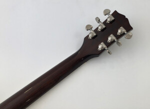 Gibson ES-175 Nickel Hardware (52316)