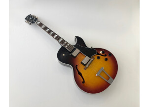 Gibson ES-175 Nickel Hardware (74255)