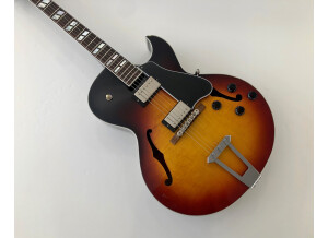 Gibson ES-175 Nickel Hardware (38500)