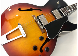Gibson ES-175 Nickel Hardware (45726)