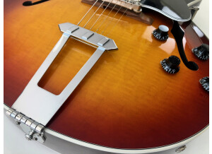 Gibson ES-175 Nickel Hardware (48848)