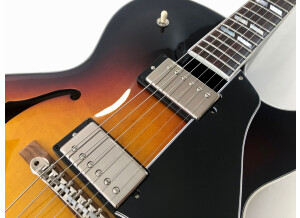 Gibson ES-175 Nickel Hardware (51829)