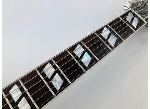 Gibson ES-175 Nickel Hardware (844)