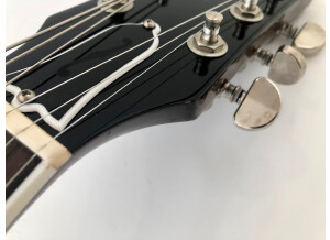 Gibson ES-175 Nickel Hardware (91140)