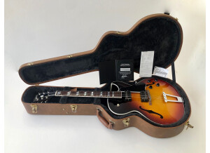 Gibson ES-175 Nickel Hardware (73820)