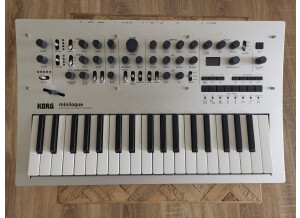 Korg Minilogue (54130)