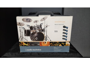 Audio-Technica MB/DK 5 (82315)