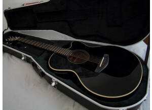 Yamaha CPX5 (488)