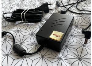 Diago Powerstation PS-01 (53465)