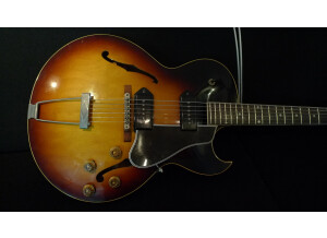 Gibson  ES-225 TDN (1957)