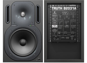 Behringer [Truth Series] B2031A