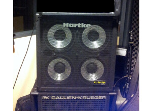 Hartke [XL Cabinets Series] 410XL