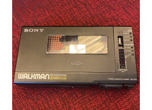 Sony WM-D6C
