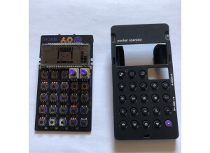Teenage Engineering PO-20 Arcade (4227)