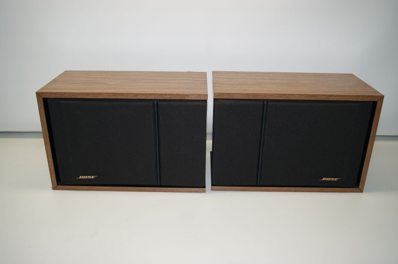 Bose 201 Series III