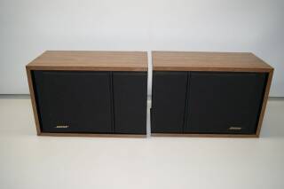 Bose 201 Series III
