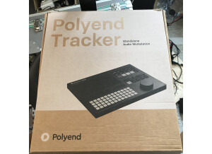 Polyend Tracker (66503)