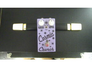 DMB Pedals Cosmic Crunch Preamp (26911)