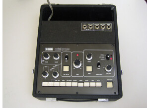 Korg MiniPops 120 (41508)