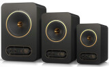 PAire Tannoy Gold 5 TBE 