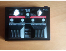 pedale Vox Lil looper 1
