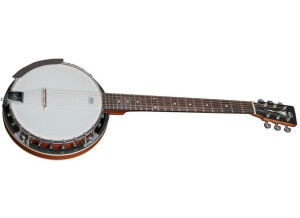 Tennessee Guitars Banjo