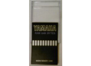 Yamaha SY99 (59069)