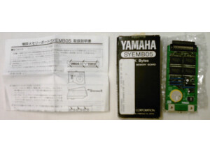 Yamaha SY99 (45608)