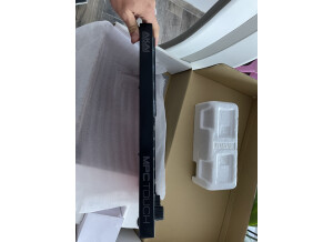 Akai Professional MPC Touch (59863)