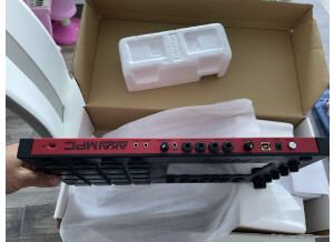 Akai Professional MPC Touch (97959)