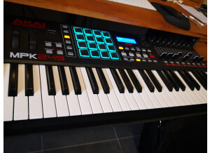 Akai Professional MPK249 (64279)